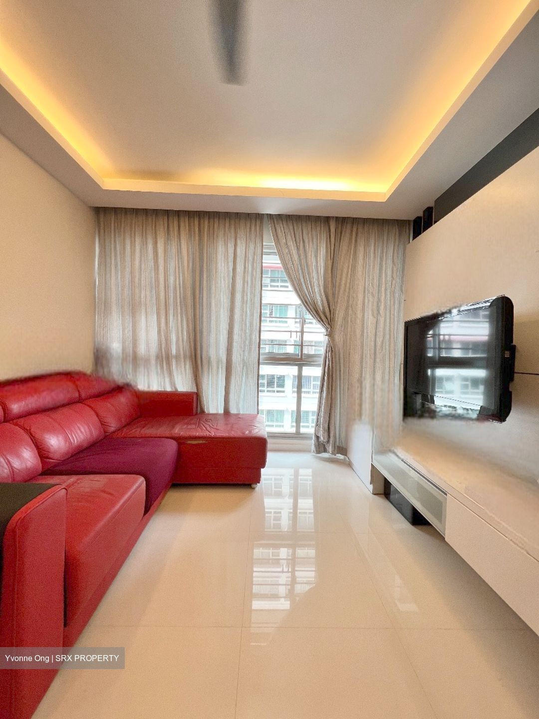 Blk 604B Punggol Lodge (Punggol), HDB 4 Rooms #597682531